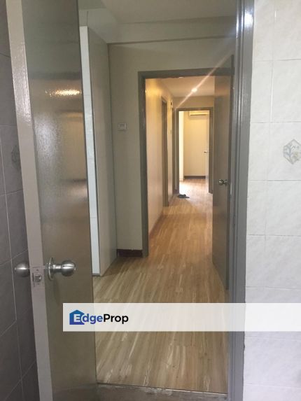 Puncak Nusa Kelana 1328sf Rent RM2000, Selangor, Ara Damansara