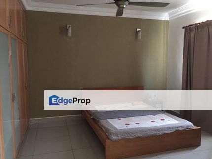 Puncak Nusa Kelana 1327sf Rent RM2200, Selangor, Ara Damansara