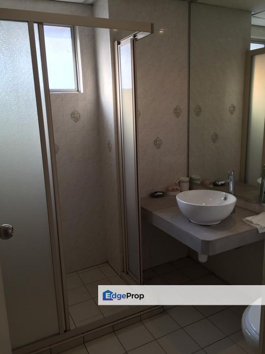 Puncak Nusa Kelana 1327sf Rent RM2200, Selangor, Ara Damansara