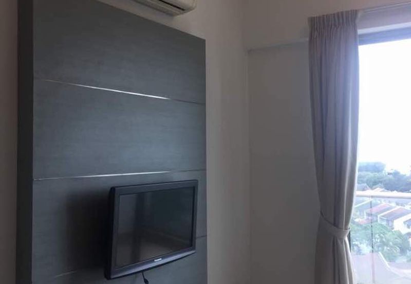 Tropicana City Tropics