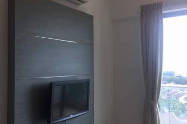 Tropicana City Tropics