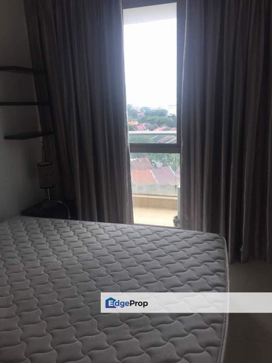 Tropicana City Tropics 724sf Rent RM1800, Selangor, Petaling Jaya