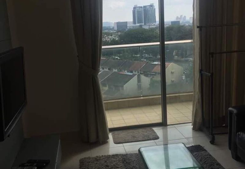 Tropicana City Tropics