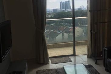 Tropicana City Tropics