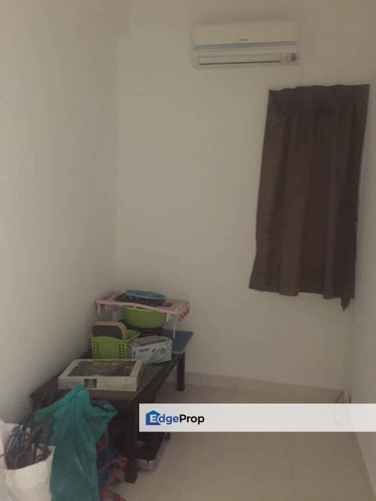 Tropicana City Tropics 724sf Rent RM2000, Selangor, Petaling Jaya