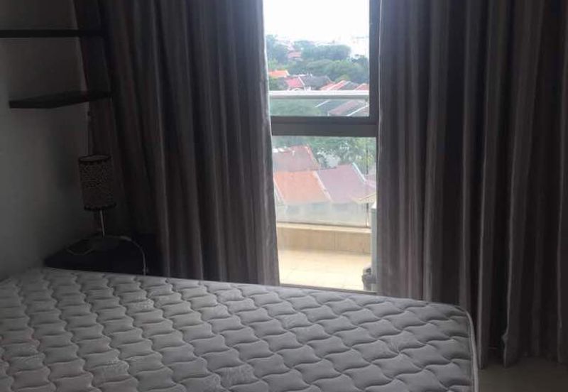 Tropicana City Tropics