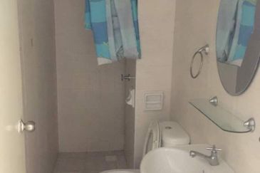 Tropicana City Tropics