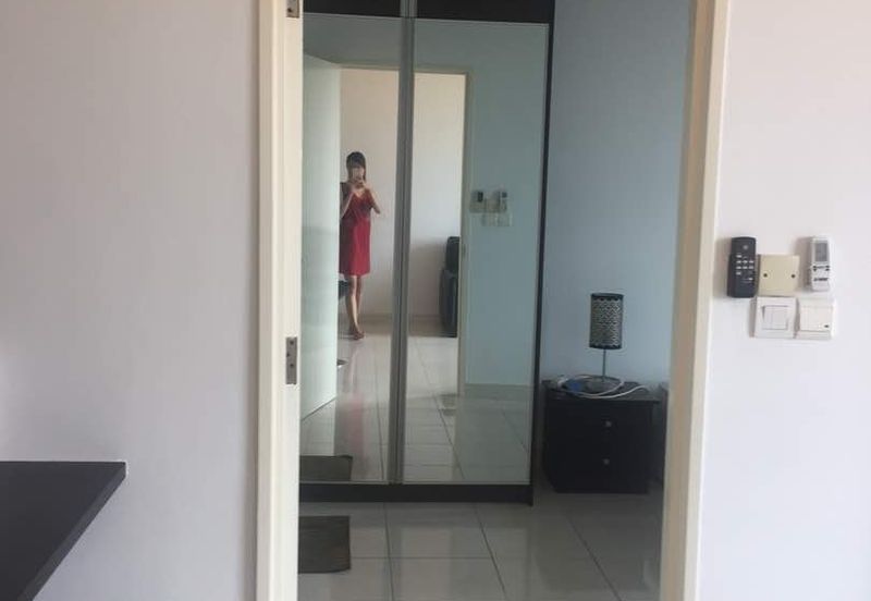 Tropicana City Tropics