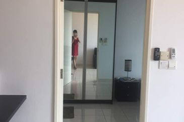 Tropicana City Tropics