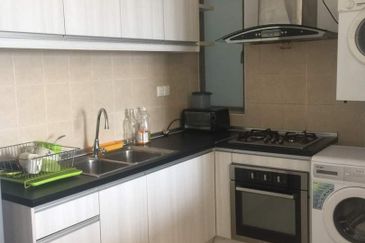 Tropicana City Tropics