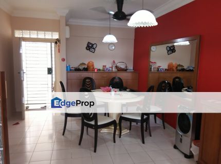 1237sf Sale RM580000, Selangor, Ara Damansara