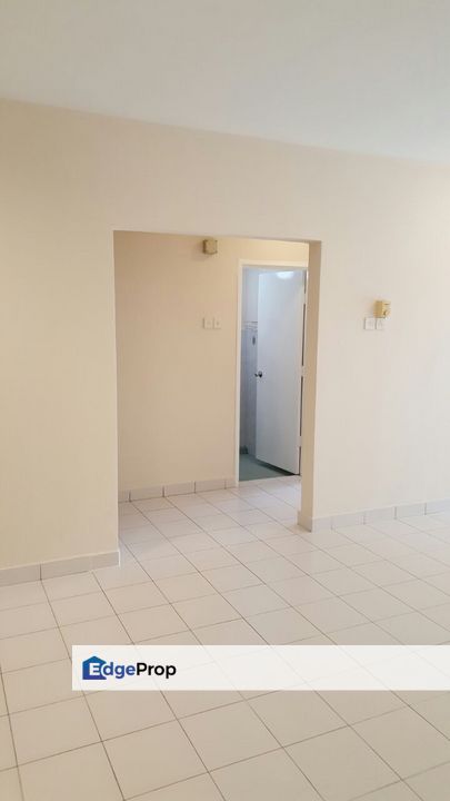 Kondominium Puncak Nusa Kelana 1248sf  RM560000, Selangor, Ara Damansara