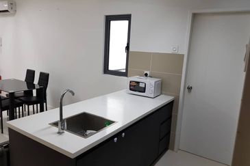 Boulevard Residence Damansara