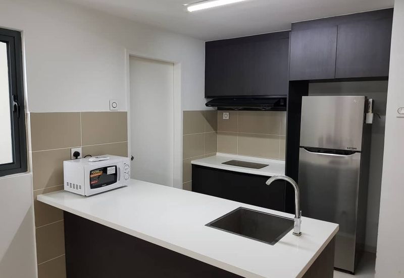 Boulevard Residence Damansara