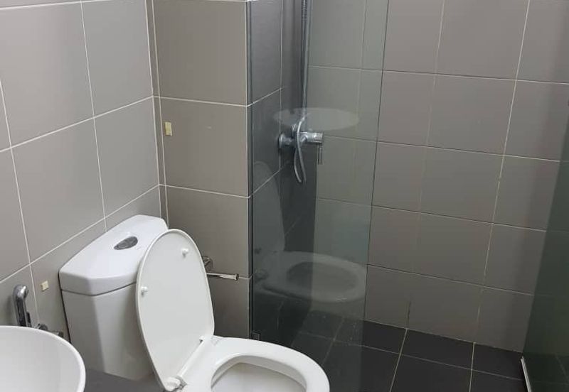 Boulevard Residence Damansara