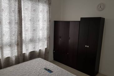 Boulevard Residence Damansara