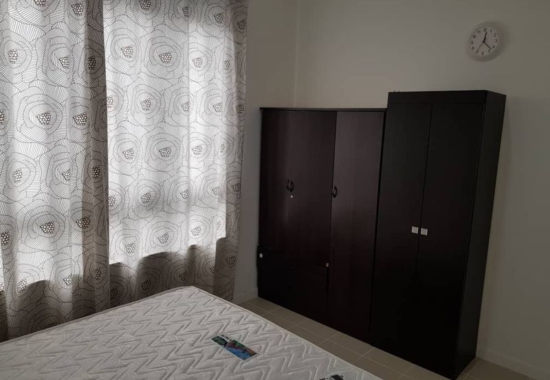 Boulevard Residence Damansara