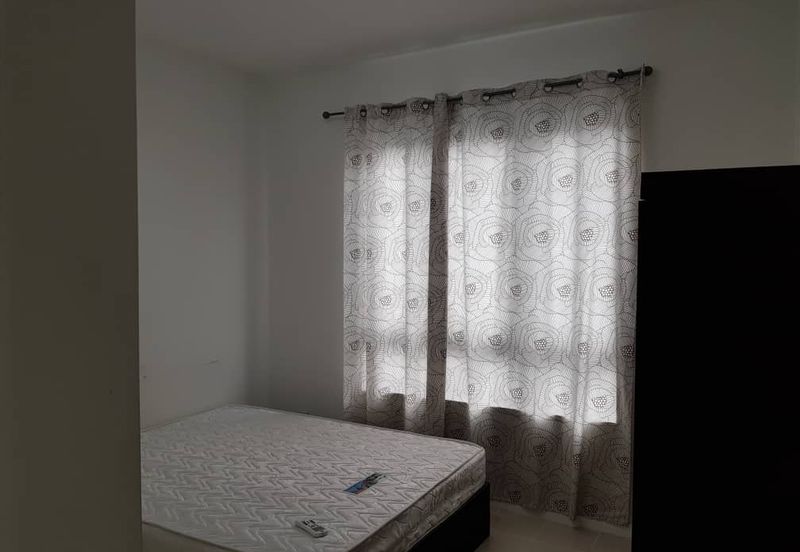 Boulevard Residence Damansara