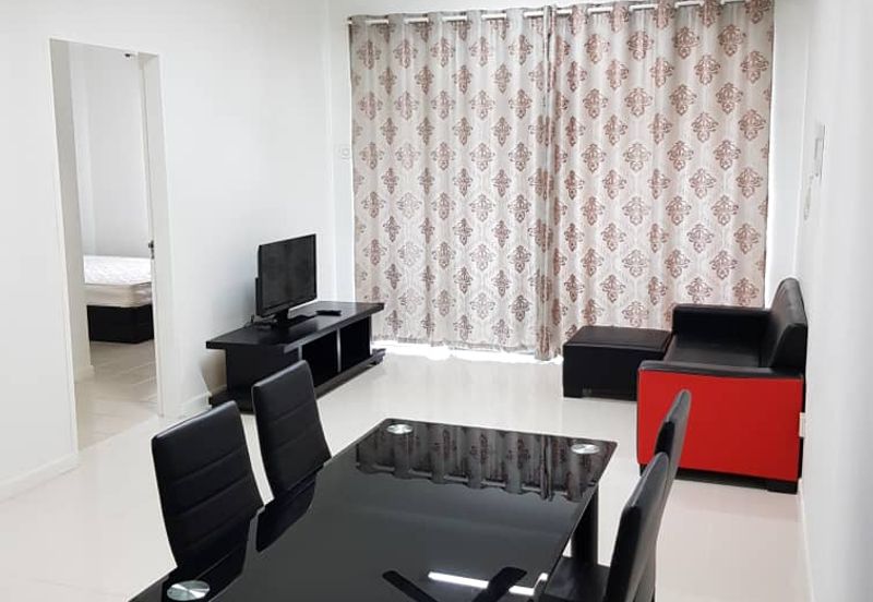 Boulevard Residence Damansara