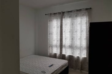 Boulevard Residence Damansara