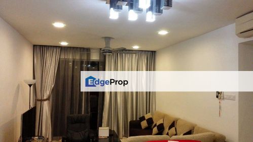 Ken Damansara 3 1200sf Rent RM2400, Selangor, Petaling Jaya