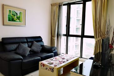 Tropicana City Tropics