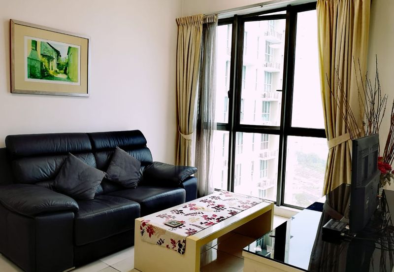 Tropicana City Tropics