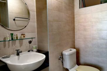 Tropicana City Tropics