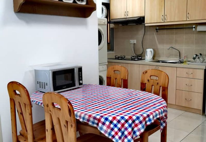 Tropicana City Tropics