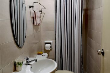 Tropicana City Tropics