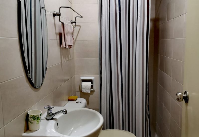 Tropicana City Tropics