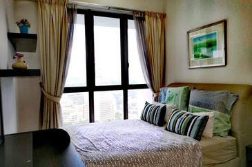 Tropicana City Tropics