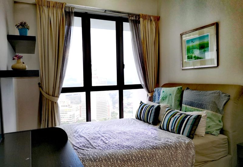 Tropicana City Tropics