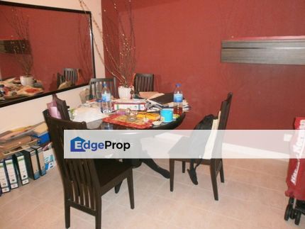 D'Aman Ria 1133sf Rent RM1800, Selangor, Ara Damansara