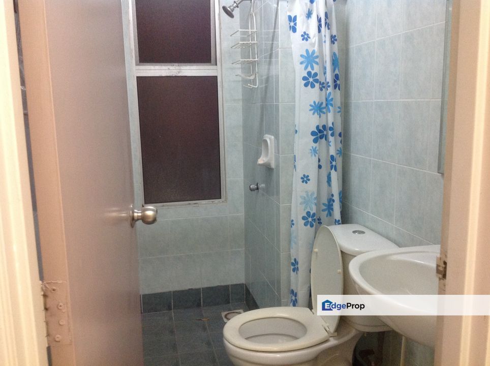 D'Aman Ria 1133sf Sale RM610000, Selangor, Ara Damansara