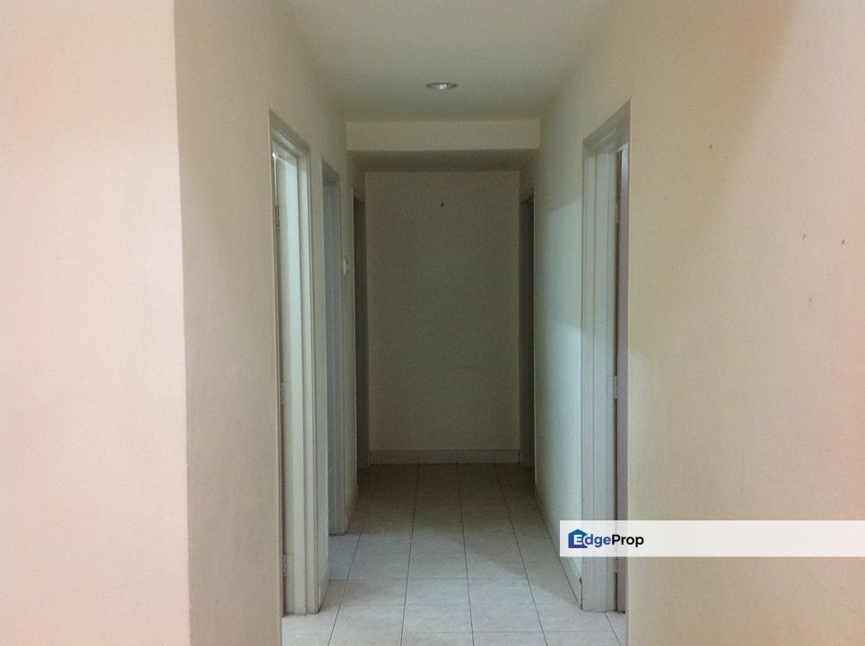 D'Aman Ria 1133sf Sale RM610000, Selangor, Ara Damansara