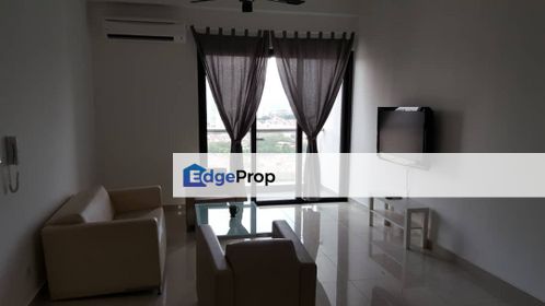 Glomac Centro Service Apartment 1175sf Rent RM2300, Selangor, Kayu Ara