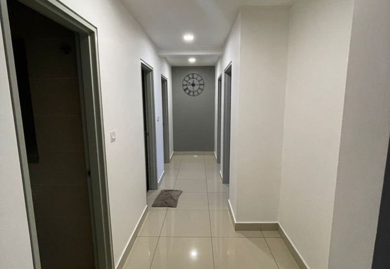 Glomac Centro Serviced Apartments