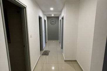 Glomac Centro Serviced Apartments