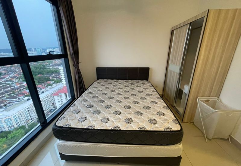 Glomac Centro Serviced Apartments