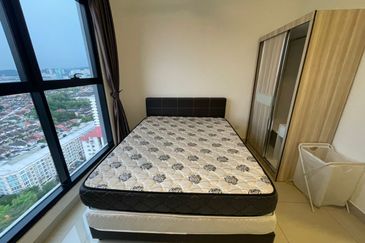 Glomac Centro Serviced Apartments