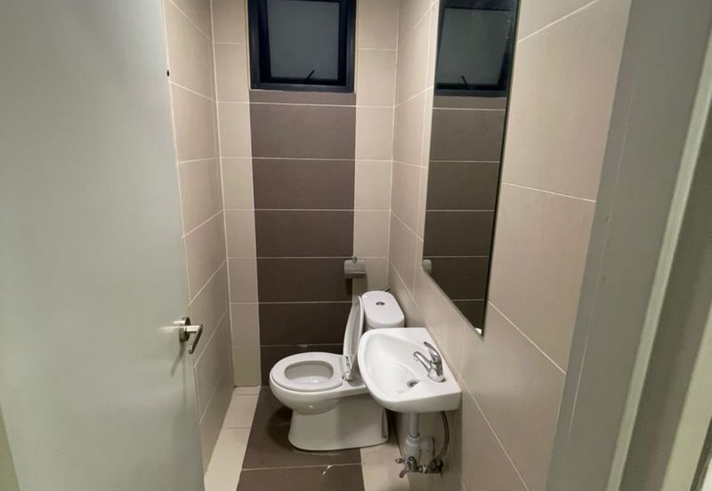 Glomac Centro Serviced Apartments