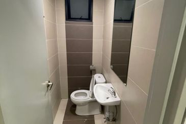 Glomac Centro Serviced Apartments