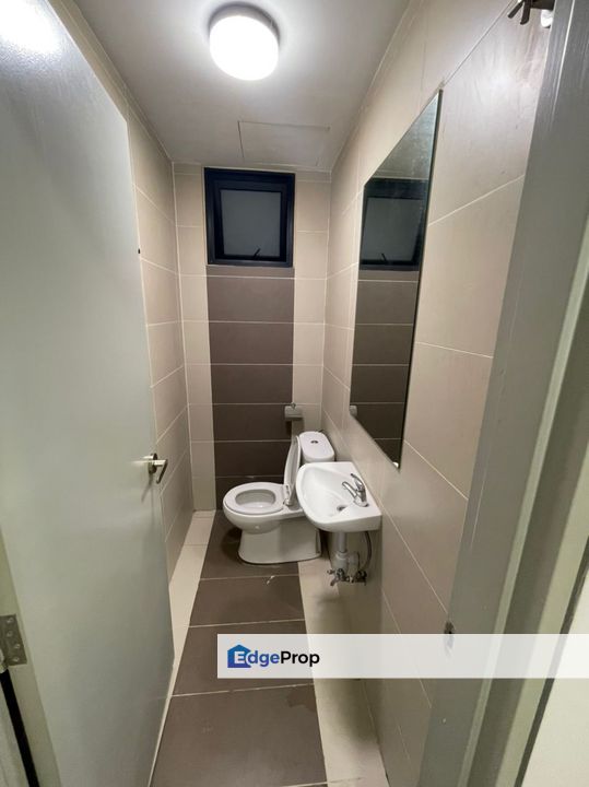 Glomac Centro Service Apartment 1279sf Rent RM2300, Selangor, Kayu Ara