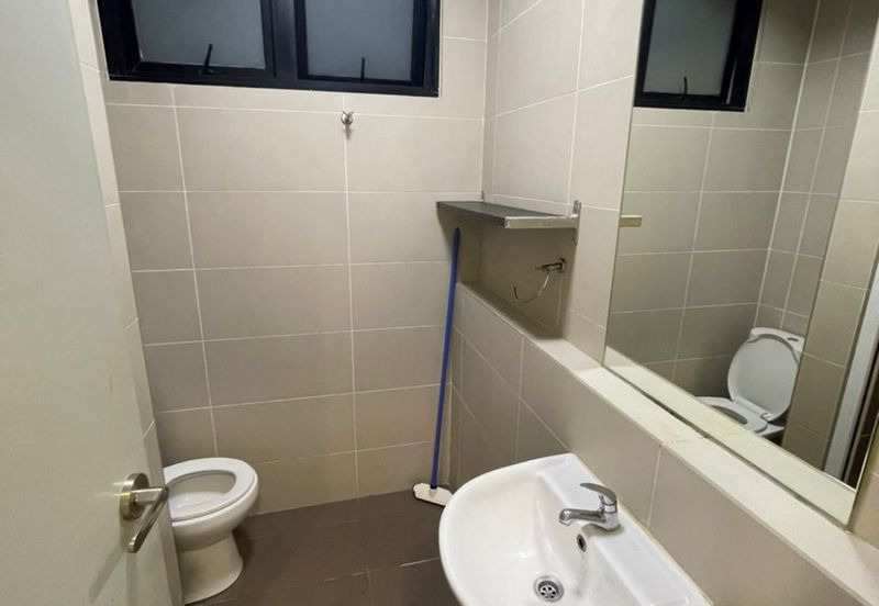 Glomac Centro Serviced Apartments