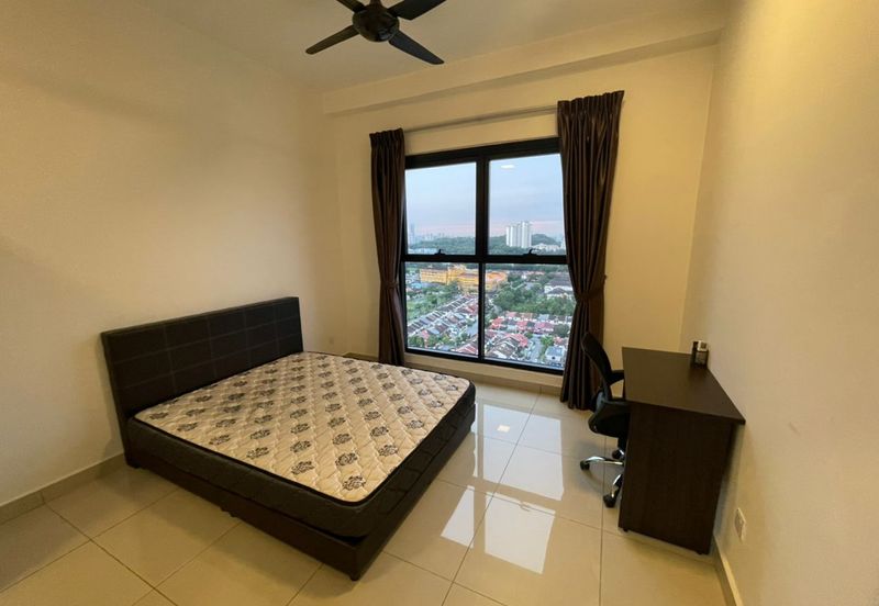 Glomac Centro Serviced Apartments