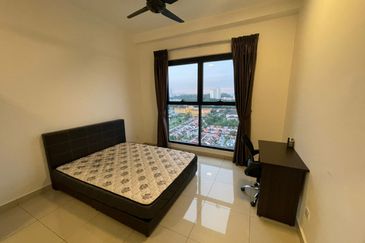 Glomac Centro Serviced Apartments