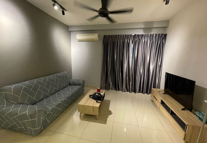 Glomac Centro Serviced Apartments