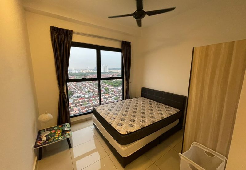 Glomac Centro Serviced Apartments