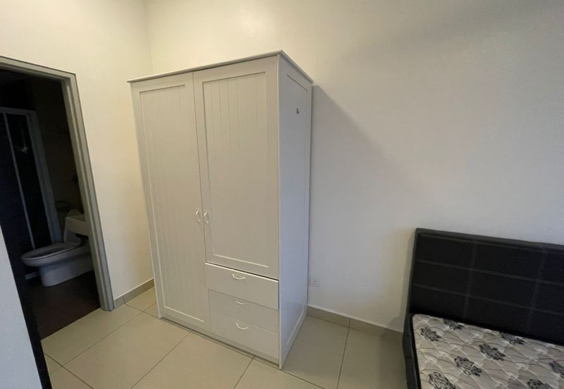 Glomac Centro Serviced Apartments